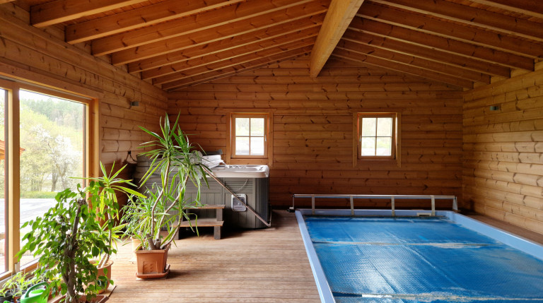 Loghome Germany Artichouse6